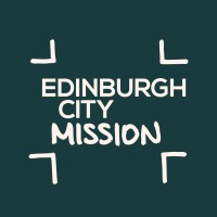 Edinburgh City Mission Logo