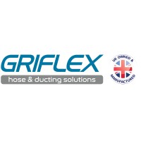GRIFLEX LIMITED Logo