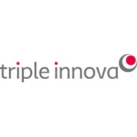 triple innova Logo