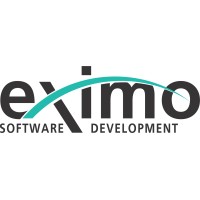 EXIMO SA - Software Development Logo
