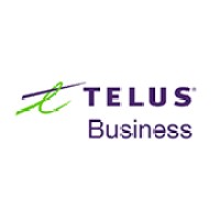 TELUS Business Logo
