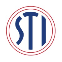 S.T.I. - Società Telecomunicazioni Integrate S.r.l. Logo