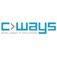 C>Ways Ltd Logo