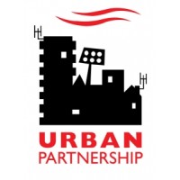 URBAN PARTNERSHIP GROUP Logo