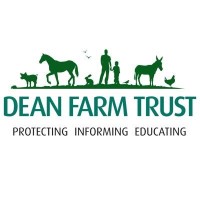 Dean Farm Trust Logo