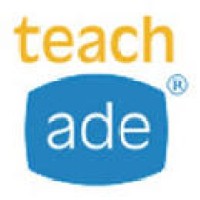 TeachAde.com Logo
