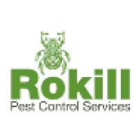 Rokill Limited Logo