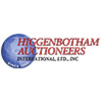Higgenbotham Auctioneers International Logo