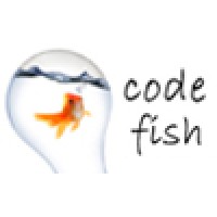 code fish Logo