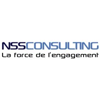 NSS CONSULTING Logo