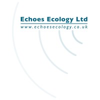 Echoes Ecology Ltd Logo