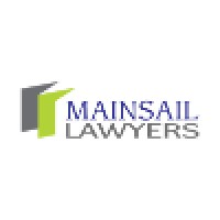 Mainsail Lawyers Logo