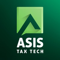 ASIS Tax Tech Logo