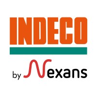 INDECO by Nexans Logo