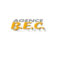 AGENCE B.E.C Logo