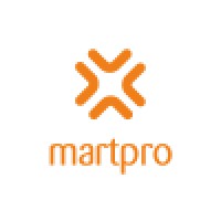 Mart Pro Logo