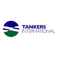 Tankers International Logo