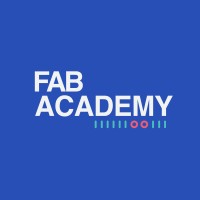 Fab Academy Logo