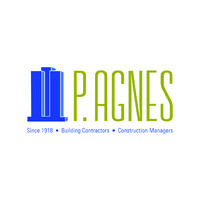 P. Agnes Inc. Logo