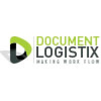 Document Logistix Ltd Logo