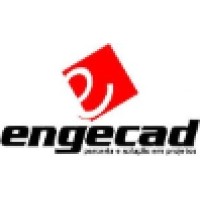 Engecad Engenharia Logo