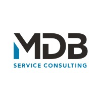MDB SERVICE CONSULTING LIMITED Logo