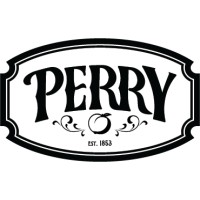Perry City Corporation Logo