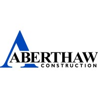 Aberthaw Construction Company, Inc Logo
