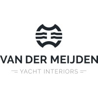 Van der Meijden Yacht Interiors Logo