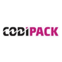 Codipack Group Logo