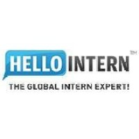 HelloIntern.com Logo