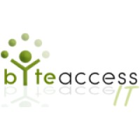 ByteAccess Limited Logo