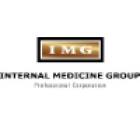 Internal Medicine Group Logo
