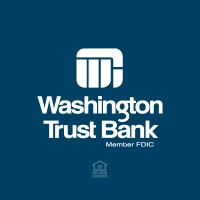 Washington Trust Bank Logo