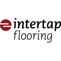 Intertap Flooring bv Logo