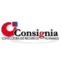 CONSIGNIA SRL Logo