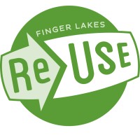 Finger Lakes ReUse, Inc. Logo