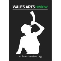 WALES ARTS REVIEW LTD Logo