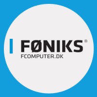 Føniks Computer A/S Logo