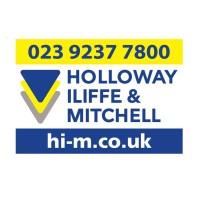 Holloway Iliffe & Mitchell Logo