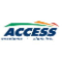 Access Signs Logo