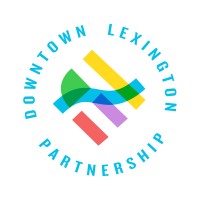 Downtown Lexington Partnership Logo
