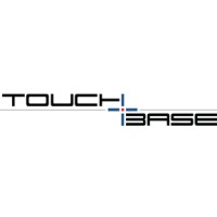 TOUCH-BASE Ltd. Logo