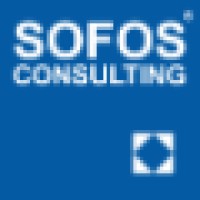 Sofos Consulting Logo