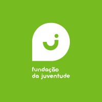 Fundação da Juventude Logo