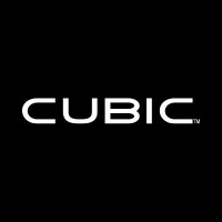 Cubic Defence UK LTD Logo