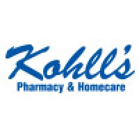 Kohlls Pharmacy & HomeCare Logo