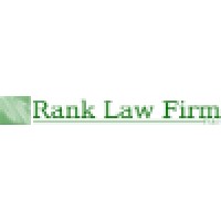 Rank Law Firm, PLLC Logo