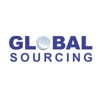GLOBAL SOURCING (MANCHESTER) LTD Logo