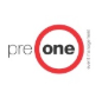 Preone0 Logo